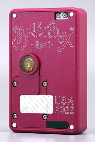 Набор BilletBox Rev.4C by BilletBox Vapor USA Оригинал