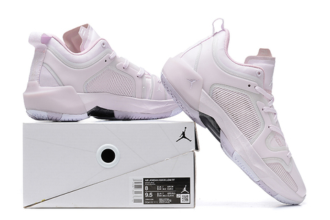 All white jordan basketball shoes best sale