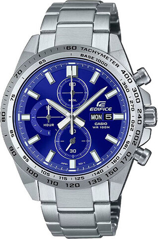 Наручные часы Casio EFR-574D-2A фото