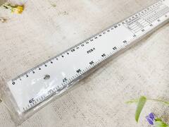 Лекало портновское FCS-1, 100 см