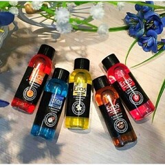 Масло массажное 