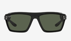 Очки Ray Ban Ferrari RB4370M F674/71