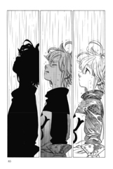 Семь смертных грехов. Том 9