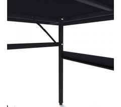 Теннисный стол Koenigsmann TT INDOOR 2.0 BLACK