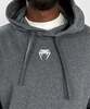 Толстовка Venum Vortex XL Lite Dark Heather Grey