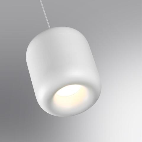 Подвесной светодиодный светильник Novotech LISSE 359437