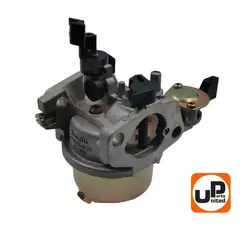 Карбюратор UNITED PARTS 168F/170F с ручн. заслонкой