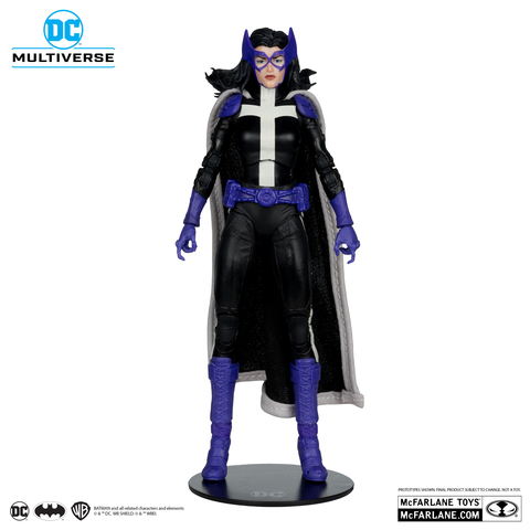 Фигурка Охотница коллекционное издание The New 52 McFarlane #23