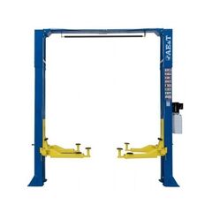 Подъемник двухстоечный S4B-2 AE&T (220В)