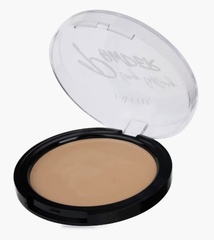 LavelleCollection Пудра PD-16 тон 04 бежевый,компактная устойчивая SPF-15 Powder