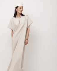 Sahara Dress in Sand
