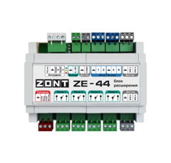 Блок расширения ZE-44 для ZONT