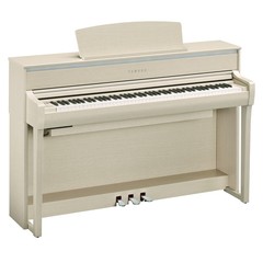 Цифровые пианино Yamaha CLP-675