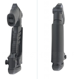 Приклад для Бекас 12, 16, DLG Tactical черный