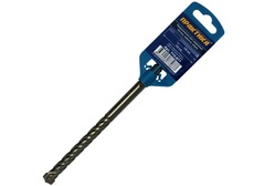 Бур SDS-plus ПРАКТИКА  12 х 100/160 мм, Х-тип серия 