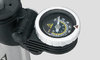 Картинка насос велосипедный Topeak Turbo Morph G W/Dial Gauge  - 5