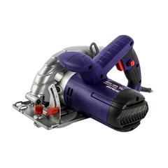 Пила дисковая сетевая ПУЛЬСАР ПД 160-1400 (1400Вт, 160х20мм, 55мм пропил, 4,3кг)