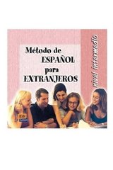 Metodo Espanol Extranjeros Intermedio CD