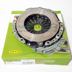 КОРЗИНА СЦЕПЛЕНИЯ SOLARIS HC, RIO FB ДВИГ 1,4 KAPPA PHC VALEO 200 MM \