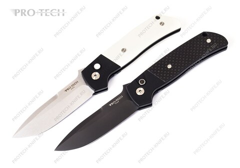 Сет ножей Pro-Tech BT2705 и BT2751 Terzuola ATCF 