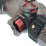 Прицел WG 1.2-6x24IRAI, Discovery Optics
