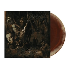 Emperor / IX Equilibrium (Coloured Vinyl)(LP)