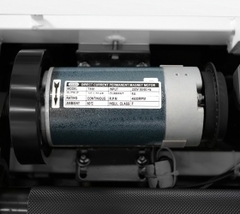 Компактная беговая дорожка CARBON FITNESS T510 SLIM