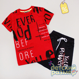 Уценка | Костюм (дефект в описании)