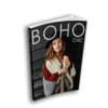 Книга BOHO CHIC от Emily Platt