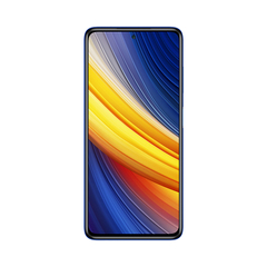 Мобильный телефон Poco X3 Pro 8GB RAM 256GB ROM Frost Blue