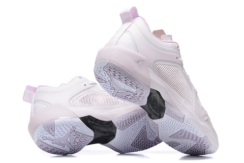 Jordan 37 Low 'Light Pink' 