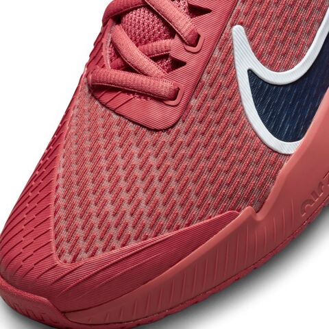 Кроссовки женские Nike Zoom Vapor Pro 2 HC - abode/obsidian/dedium soft pink/white