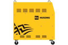 Сварочный трактор HUGONG ARMADA 1250N