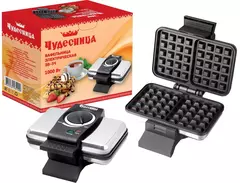 Вафельница электрическая  ЭВ-3Ч