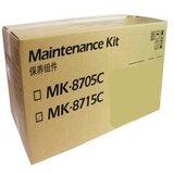 Оригинальный сервисный комплект Kyocera MK-8715D для TASKalfa 6551ci, TASKalfa 7551ci, чёрный, 300 000 страниц (1702N20UN2)