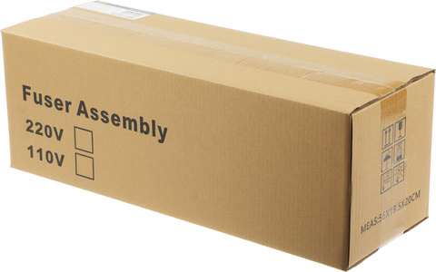 Печка в сборе Cactus CS-FU-XER-WC7835 (604K62220/604K62221/604K62222-reman) для Xerox WC 7525/7530/7535/7830/7835