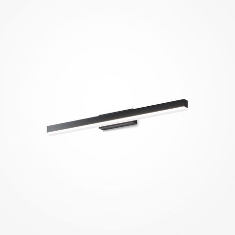 Светодиодная подсветка для зеркал Maytoni Fichte MIR012WL-L14B4K