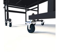 Теннисный стол Koenigsmann TT INDOOR 2.0 BLACK