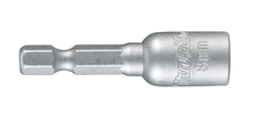 Магнитная торцовая головка 8x50 мм Makita B-67773