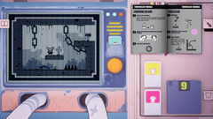 Uncle Chop's Rocket Shop (для ПК, цифровой код доступа)