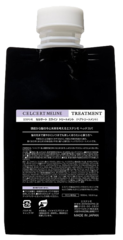 Lebel Маска разглаживающая CELCERT MELINE Treatment