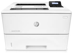Принтер HP LaserJet Pro M501dn J8H61A
