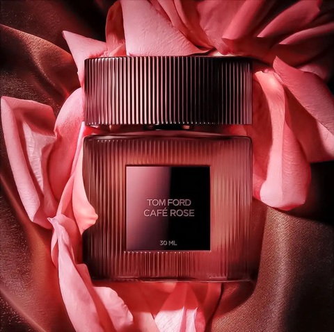 Tom Ford Café Rose