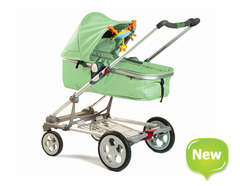 Tiny Love Подвеска свето-музыкальная 