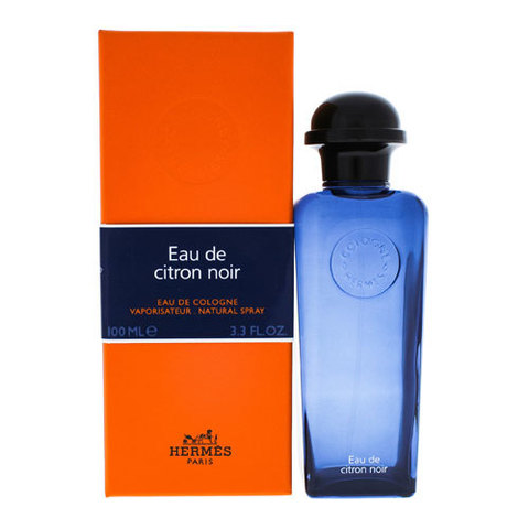 Hermes Eau De Citron Noir