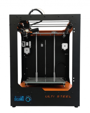 3D-принтер IVILOL UlTi Steel