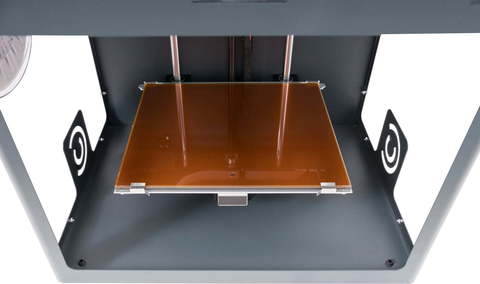 3D-принтер CraftBot Plus Pro