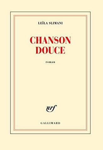 Chanson douce (French Edition)