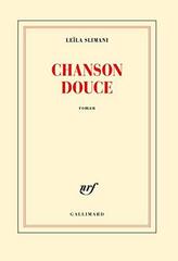 Chanson douce (French Edition)