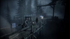 Alan Wake Remastered (Xbox One/Series S/X, полностью на русском языке) [Цифровой код доступа]